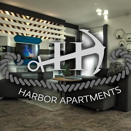 Harbor apartmants Opatija Exterior foto