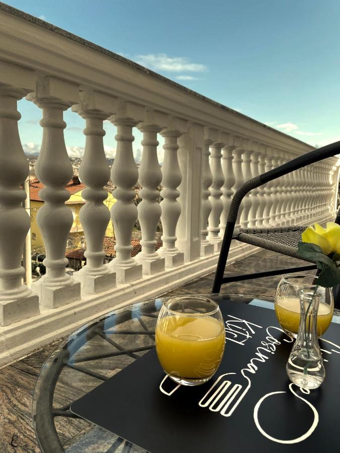 Harbor apartmants Opatija Exterior foto
